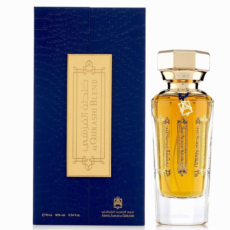 AbdulSamad AlQuraishi Quraishi Blend 90ml Perfume