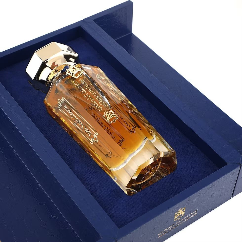 AbdulSamad AlQuraishi Quraishi Blend 90ml Perfume