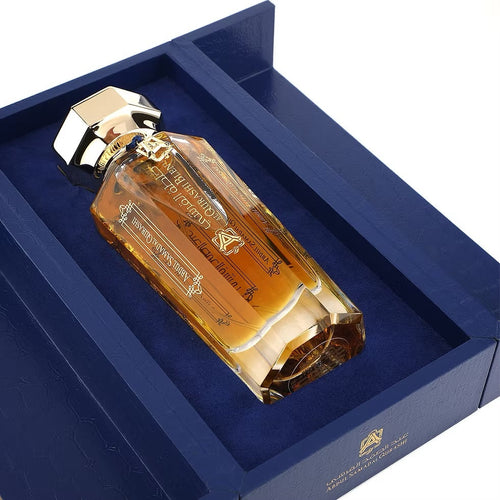 AbdulSamad AlQuraishi Quraishi Blend 90ml Perfume