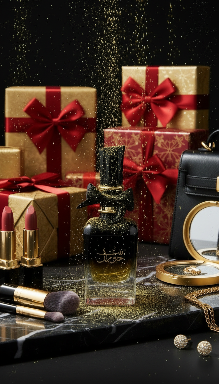 Bint Hooran Perfume for Women - Elegant 100ml EDP